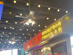 -大吉利·潮汕鲜牛肉火锅(河西店)