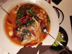 -清水亭湖北菜(大屯DT51店)