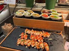 -大渔铁板烧(东城店)