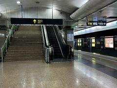 -上海科技馆(地铁站)