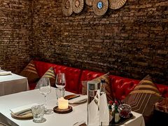 -Osteria Garden 生蚝花园餐厅(原进贤路店)