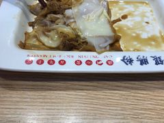 -荔银肠粉·非遗手藝(夫子庙店)