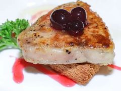 -盛宴自助餐厅(运达喜来登店)