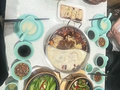 -若爱猪肚鸡·啫啫煲(循礼门M+店)
