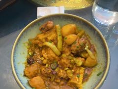 -君霖海鲜私房菜(春柳店)