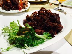 -同喜烤鸭店(光芒店)