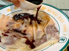 -西关明记肠粉(荔枝湾店)