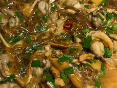 -小城故事·地道宁波味(月湖盛园店)