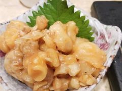 辣味螺肉-东京屋(武定路店)