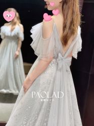 -南京宝娜嫁衣婚纱礼服馆(中央路店)
