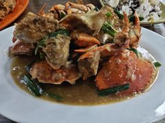 -贞姨美食·老字号海鲜大排档