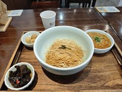 -蟹上黄·蟹黄面·江南糖水(人民广场店)