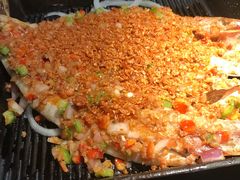 -楼兰新疆主题餐厅(苏州中心店)