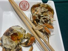 -叶派龙虾•招牌香辣蟹·海鲜(中海国际店)