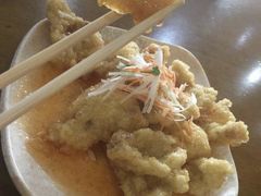 -顺姬冷面(长白西路店)