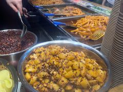 -周小亮丁家坡洋芋(全国总店)