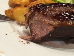 -Pancakes on the rocks(Darling Harbour)