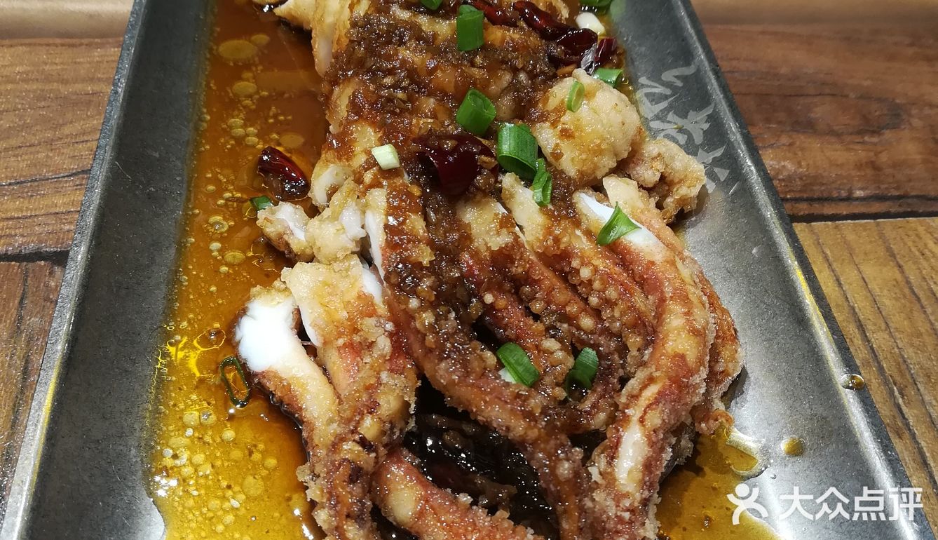 山大附近天天爆满的海鲜烧烤的宝藏小店[爱心][爱心]