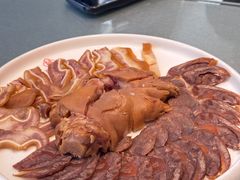 -添福来墨鱼饺子 · 海鲜东北菜(大连星海·黄浦路店)