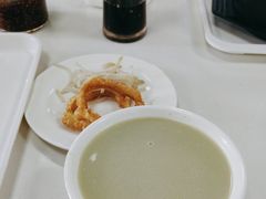 -老磁器口豆汁店(天坛店)