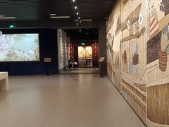 -南京市规划建设展览馆