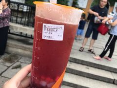 -CoCo都可(惠山古镇店)