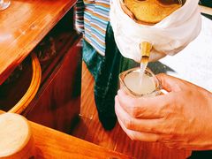 -思金拉措庄园藏餐(太阳岛店)