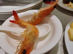-青蓬海上捞蒸品海鲜城(海岸城店)