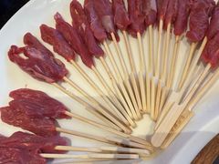 -南门涮肉(天坛南门店)