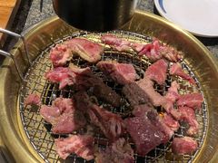 -NIUAN牛庵·日式和牛烧肉(恒隆店)
