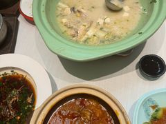 -江太极江浙菜(马桥万达广场店)
