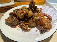 -味莊·青岛菜(云霄路店)