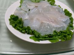 -东来顺饭庄(新源里店)