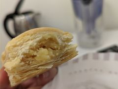 黄油奶酥条-百年义利(百万庄店)