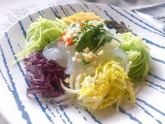 -佳兰雅序融合菜(高新店)