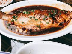 -江天生态园餐厅
