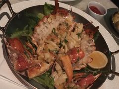 -广州四季酒店·佰鲜汇·现代法餐