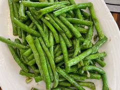 油盐豆角-富哥食店