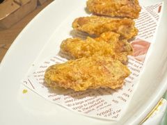 -新白鹿餐厅(龙游路店)