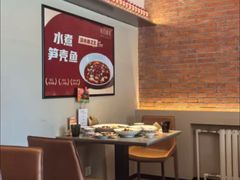 -羊门客在·烤盐池滩羊·川菜