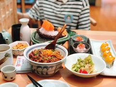 -TORO MaKi 寿司·日料(华创店)