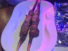 -纳瓦新疆菜(银都店)