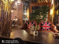 -玖壹咖啡(临河街店)