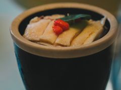 糟鸡-咸亨酒店(和平店)