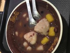 -鲜芋仙(南开大悦城店)