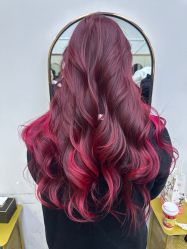 -New Fashion·新时尚形象设计