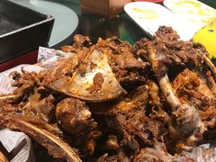 -九十九顶毡房(阜石路店)