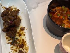 -孙家外婆•长春地标美食新名片(吾悦广场店)