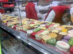 -北京稻香村(田村店)