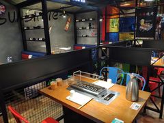 -汉城烧烤(西稍门劳动路店)